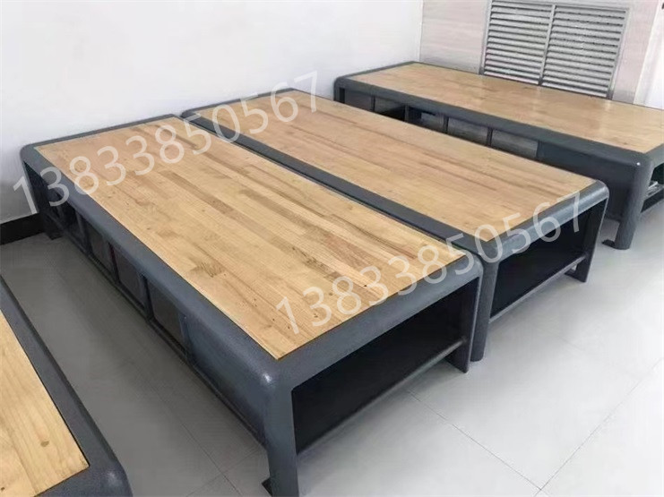 牡丹江戒毒所床具