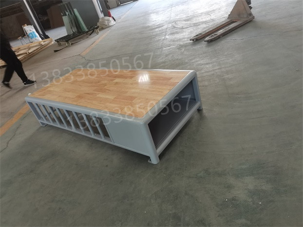 牡丹江拘留所床具