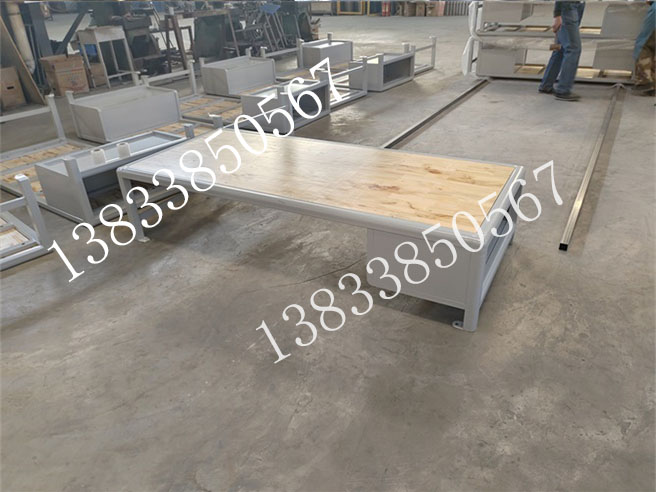 牡丹江监狱床具